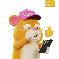 I Like It Thumbs Up Sticker by Grind