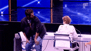 GIF by Italia's Got Talent