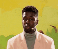 Scared Shock GIF by VPRO