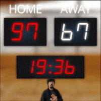 67 Away GIF