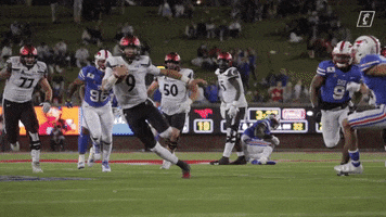 College Football GIF by Cincinnati Bearcats