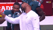 Sport Celebration GIF by Philadelphia Eagles