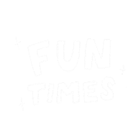 Fun Times Sticker by Elevate Collective