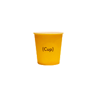 coffee cup Sticker by Elmaleh