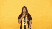 Sport Soccer GIF by Cal State LA Golden Eagles