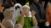 No Idea Idk GIF by NFL