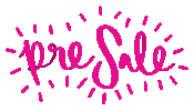 Last Call Sale Sticker by Donna Bella Hair