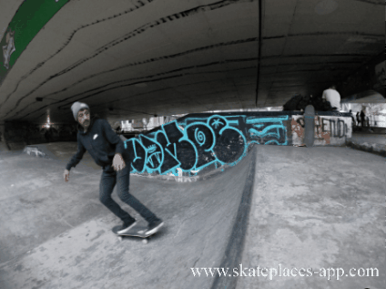 skate hule GIF
