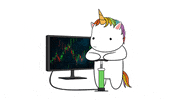 chubbiverse crypto nft unicorn trading GIF