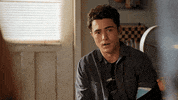 Netflix Comedy Reaction GIF by NETFLIX