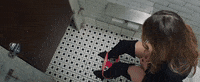 Surprise Juice GIF by Lizzo