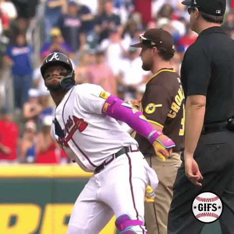 gifs_baseball giphyupload GIF