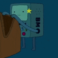 Adventure Time GIF