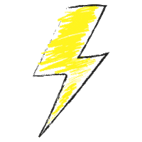 OriginsUK energy lightning origins moisturiser Sticker