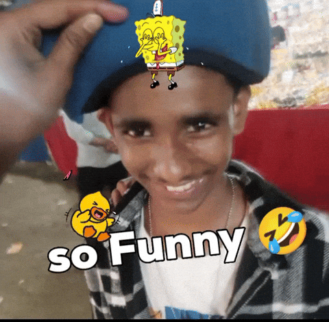 katanaxtanjiro smile laugh sofunny jaysarkar GIF