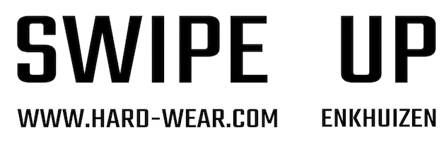 Sticker by HARD-WEAR