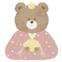 ひなまつり Sticker by fuwakuma.yuco