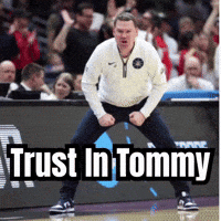 Arizona Basketball GIF