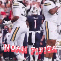 Arizona Football GIF