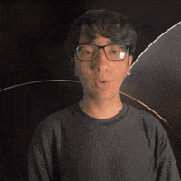 Caspian GIF