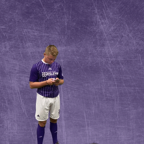 Kdub GIF by KWC Panthers