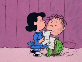charlie brown GIF by Peanuts