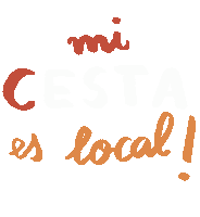 Compralocal Sticker by Selebrities