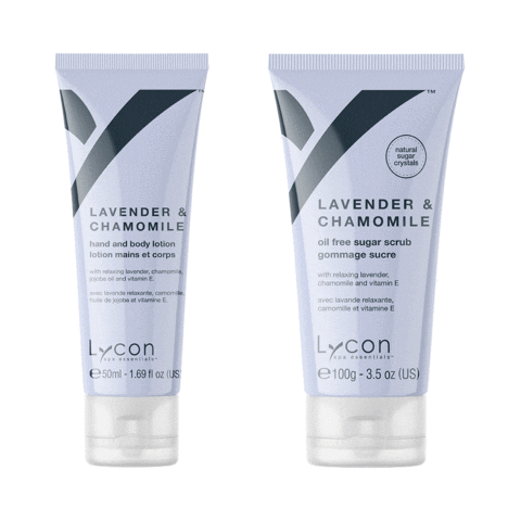 Lycon_Cosmetics skin care body care body lotion lycon Sticker