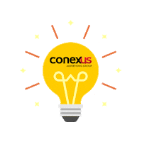 Cnx Sticker by Conexus Advertising