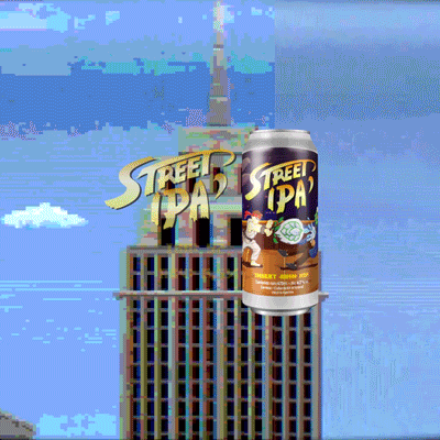 cervezaretro giphyupload beer vintage arcade GIF