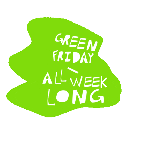 Make The Difference Fashion Sticker by ARMEDANGELS