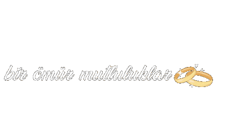 Seyma8Fatih Sticker