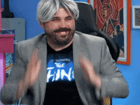 flee star wars GIF by Hyper RPG