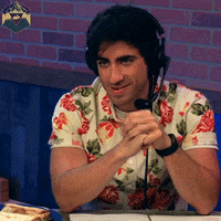 hyperrpg food twitch yummy eat GIF