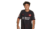 Bayer Leverkusen Sticker by Bundesliga