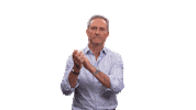 good clap bravo klatschen bs Sticker