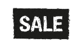 Sale Sticker by Dirk