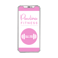Paulinafitness food fitness workout gym Sticker
