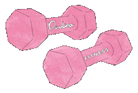 Paulinafitness food fitness workout gym Sticker