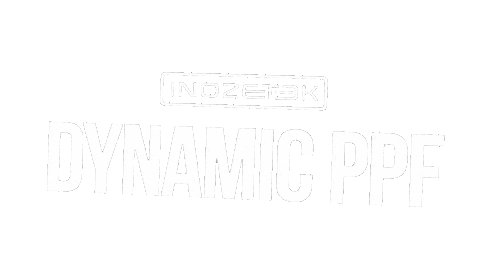 Vinyl Wrap Sticker by INOZETEK