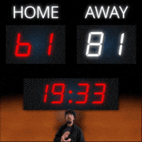 61 Home GIF