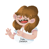 Tos Cough Sticker