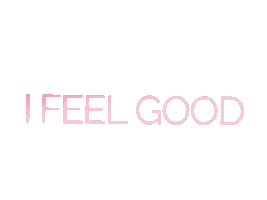 feel good love Sticker by LovEvolution