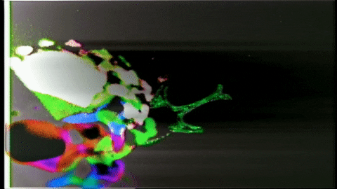 Video Art GIF by cskonopka