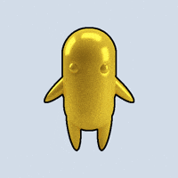 Happy Mental Health GIF