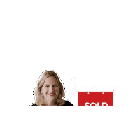 teammcfadden smteam susanmcfadden susanmcfaddenteam smteamlogo Sticker