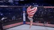 Michael Chandler Sport GIF by UFC