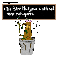 Mother 2 Fight Sticker by Moving Picture Show