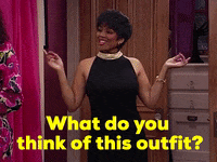 Season 1 Episode 6 GIF by Living Single
