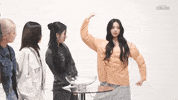 Itzy GIF by BuzzFeed